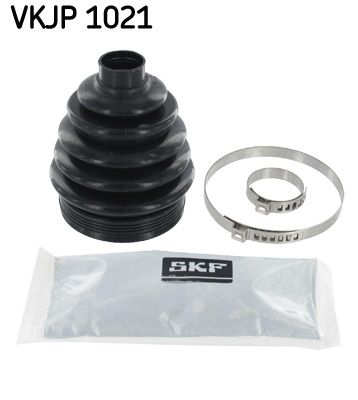 SKF VKJP 1021 Bellow Kit, drive shaft