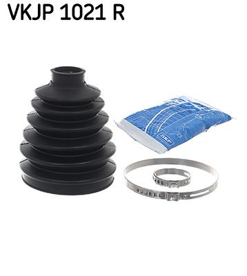 SKF VKJP 1021 R Bellow Kit, drive shaft