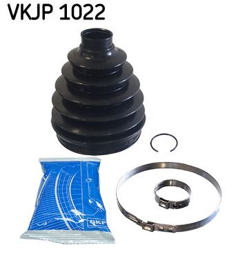 Bellow Kit, drive shaft SKF VKJP 1022