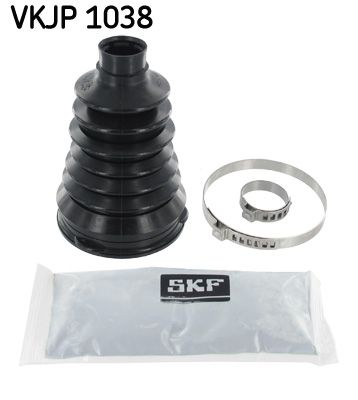 SKF VKJP 1038 Bellow Kit, drive shaft