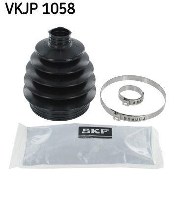 SKF VKJP 1058 Bellow Kit, drive shaft