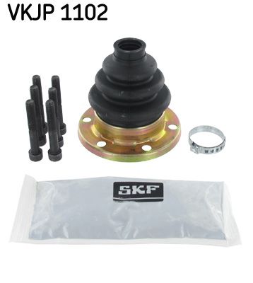 Bellow Kit, drive shaft SKF VKJP 1102
