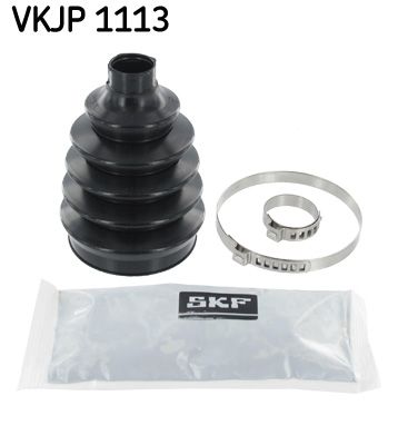 Bellow Kit, drive shaft SKF VKJP 1113