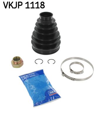 Bellow Kit, drive shaft SKF VKJP 1118