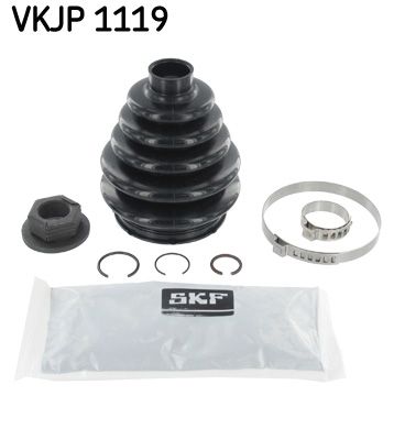 SKF VKJP 1119 Bellow Kit, drive shaft