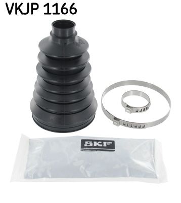 Bellow Kit, drive shaft SKF VKJP 1166