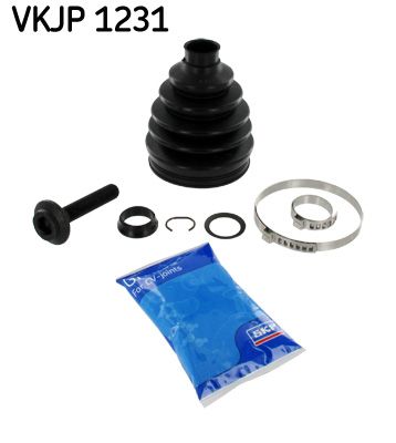 SKF VKJP 1231 Bellow Kit, drive shaft