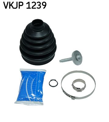 Bellow Kit, drive shaft SKF VKJP 1239