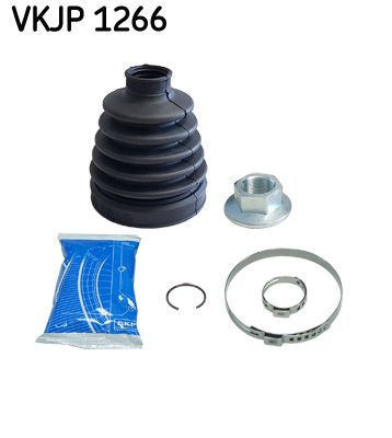 Bellow Kit, drive shaft SKF VKJP 1266