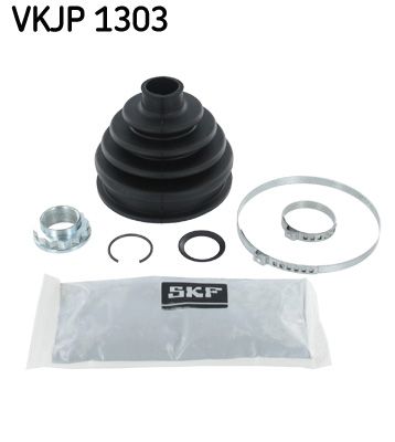 SKF VKJP 1303 Bellow Kit, drive shaft