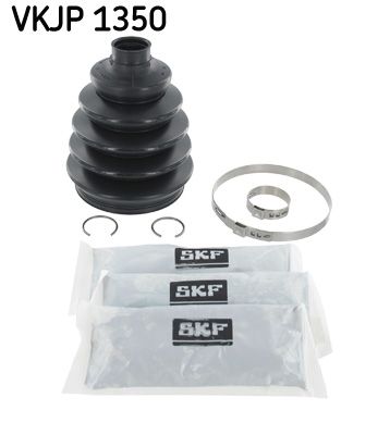 SKF VKJP 1350 Bellow Kit, drive shaft