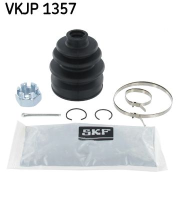 SKF VKJP 1357 Bellow Kit, drive shaft