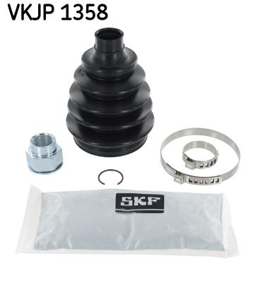 SKF VKJP 1358 Bellow Kit, drive shaft