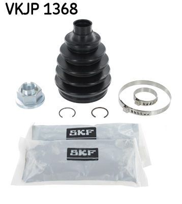 SKF VKJP 1368 Bellow Kit, drive shaft