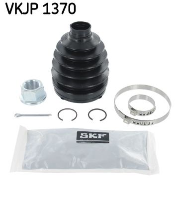SKF VKJP 1370 Bellow Kit, drive shaft