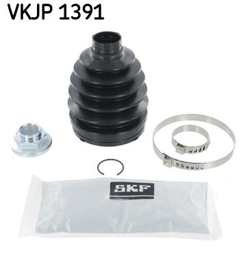 Bellow Kit, drive shaft SKF VKJP 1391