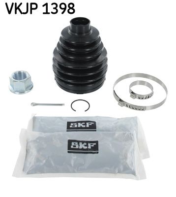 SKF VKJP 1398 Bellow Kit, drive shaft