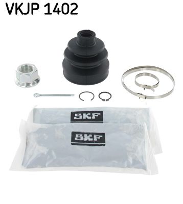 Bellow Kit, drive shaft SKF VKJP 1402