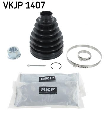 Bellow Kit, drive shaft SKF VKJP 1407
