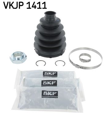 Bellow Kit, drive shaft SKF VKJP 1411