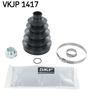 Bellow Kit, drive shaft SKF VKJP 1417