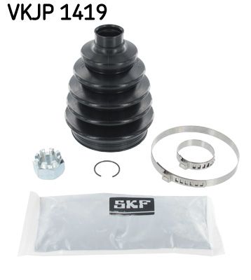Bellow Kit, drive shaft SKF VKJP 1419