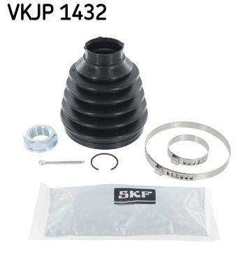 SKF VKJP 1432 Bellow Kit, drive shaft