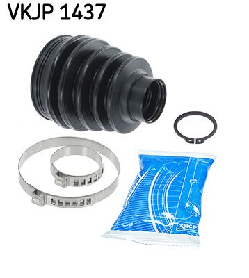 SKF VKJP 1437 Bellow Kit, drive shaft