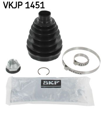 SKF VKJP 1451 Bellow Kit, drive shaft