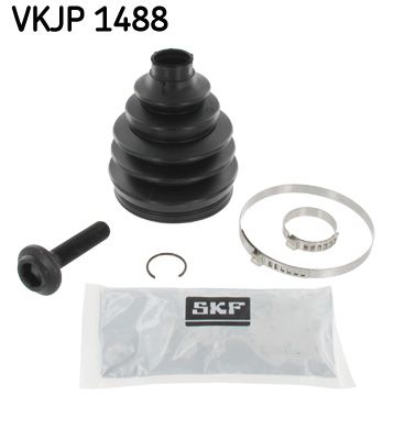SKF VKJP 1488 Bellow Kit, drive shaft