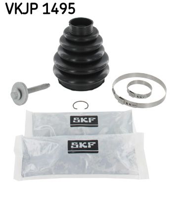 Bellow Kit, drive shaft SKF VKJP 1495