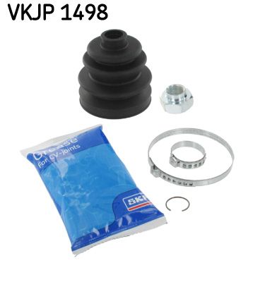 SKF VKJP 1498 Bellow Kit, drive shaft