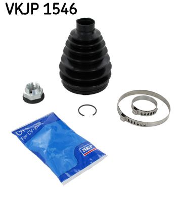 Bellow Kit, drive shaft SKF VKJP 1546