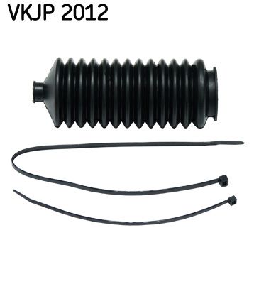 SKF VKJP 2012 Bellow Kit, steering