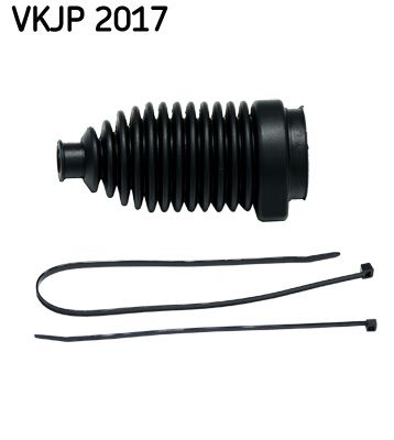 Bellow Kit, steering SKF VKJP 2017