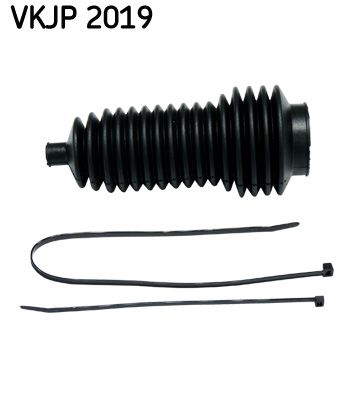 Bellow Kit, steering SKF VKJP 2019