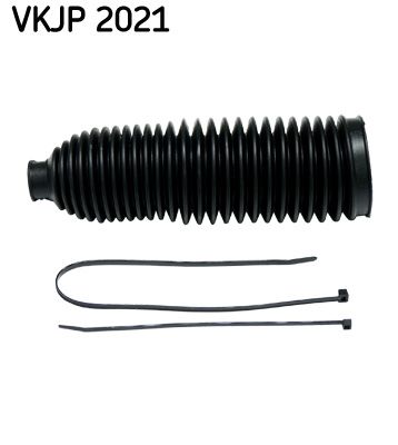 Bellow Kit, steering SKF VKJP 2021