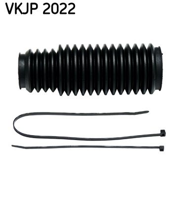 SKF VKJP 2022 Bellow Kit, steering