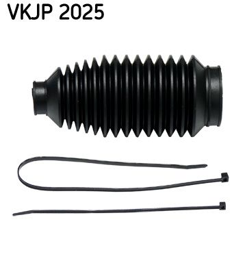 Bellow Kit, steering SKF VKJP 2025
