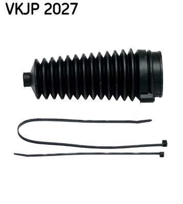 Bellow Kit, steering SKF VKJP 2027