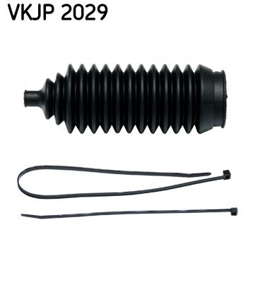 Bellow Kit, steering SKF VKJP 2029