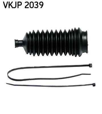 Bellow Kit, steering SKF VKJP 2039