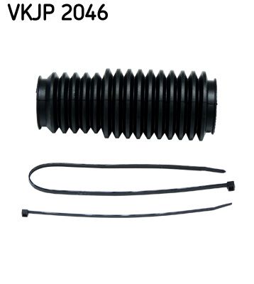 Bellow Kit, steering SKF VKJP 2046