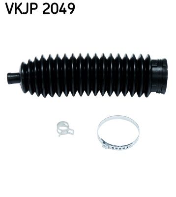 SKF VKJP 2049 Bellow Kit, steering