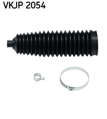 Bellow Kit, steering SKF VKJP 2054