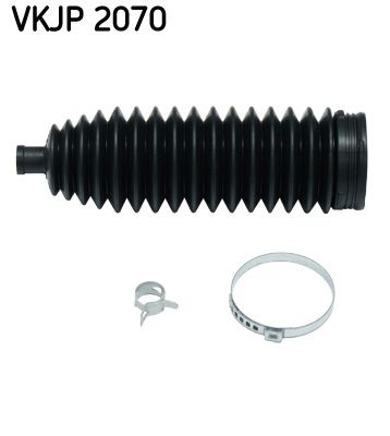 Bellow Kit, steering SKF VKJP 2070