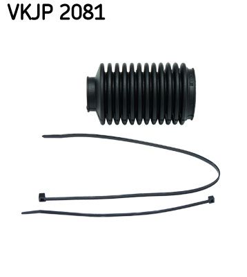 SKF VKJP 2081 Bellow Kit, steering