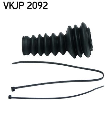 SKF VKJP 2092 Bellow Kit, steering
