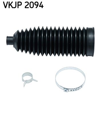 Bellow Kit, steering SKF VKJP 2094