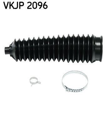 SKF VKJP 2096 Bellow Kit, steering
